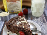 Grain-Free Chocolate Almond Cake {Adapted from Paul Hollywood’s Version}