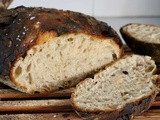 What Is The Ideal Oven Temperature For Baking Bread – From Dough to Delight
