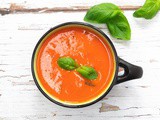 Classic Tomato Soup Recipe