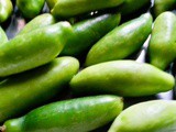 Ivy Gourd Health Benefits | 12 Reasons To Eat Tindora