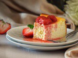 Best Italian Ricotta Cheesecake Recipe