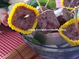 Old-Time Favorite Iced Red Bean Popsicles - The Picnic Game 2014 (3)