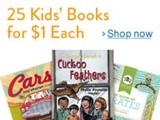 25 Kids Books $1 Each! Including Great Book for Black History Month