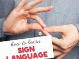 Easy Ways to Learn Sign Language for Kids and Teachers