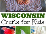 Wisconsin Crafts for Kids