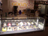 Goozy Dessert Bar & Cafe Premiers a Cool New Concept in Nashville