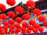 10 Things You Should Know About Visiting China during Chinese New Year