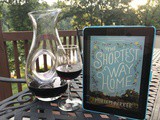 The Shortest Way Home by Miriam Parker Book Review
