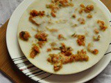Chemmeen Kinnapathiri ~ Malabar Prawn Rice Pancakes