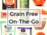 Grain Free On-the-Go