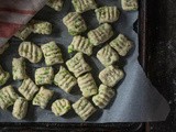 Worth a Mess [Broccoli-Lemon Gnocchi with Chili Brown Butter]