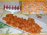 Cheddar Cheese Crackers