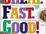 Cook Book Reviews...Cheap. Fast. Good
