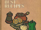 Cookbook Reviews...Our Best Recipes.....Southern Living