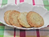 Family Favorites...Fine Cooking Potato Chip Cookies