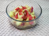 Small Recipes... German Potato Salad