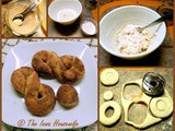 Small Recipes...Homemade Biscuit Mix Cinnamon Twists