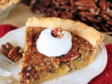 Pecan Pie Recipe with Vanilla Pudding Mix