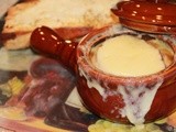 French Onion Soup a true Classic