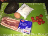 Recreating Estrella’s Bacon-wrapped, Egg-stuffed Avocado (Recipe)