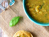 Mathura ke dubki wale aloo | Spicy potato curry from u.p