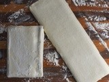 Puff Pastry for the Holidays