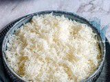 Basmati Rice in Instant Pot