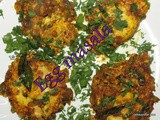 Egg Masala with sambar powder