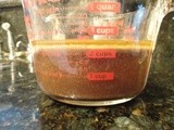 MacGyver’s Fat Separator, Simple Way to Make Homemade Gravy