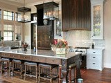 Kitchens that Makes Meals Look Better