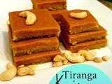 Tiranga Kaju katli|Kaju barfi recipe|Tricolor cashewnut fudge ,an Independence day special