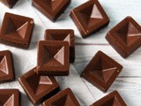 Quick and Easy Raw Chocolate