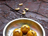 Mango Paneer Ladoo | Mango Laddu | Cottage Cheese Mango Ladoos Recipe