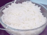 Basmati Rice Recipe | How To Cook Basmati Rice