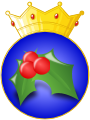 Prince of Christmas