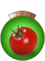 Knight of Tomatoes