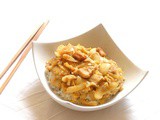 Recette japonaise de l'Oyakodon