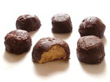 Reese's peanut Balls maison