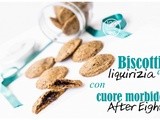 Design4life, Miele, icam e i miei biscotti alla liquirizia