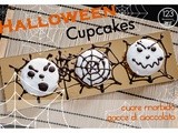 Halloween Cupcakes