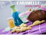 Officinalia e le caramelle di pasta matta