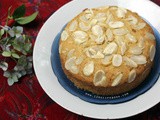 Almond Cake