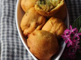 Aloo Bonda