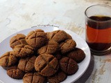 Amrutham podi Vettu cake