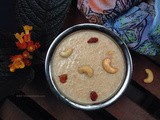 Aval Payasam