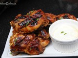 Barbecue Chicken