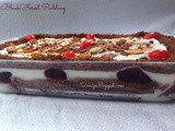 Black Forest Pudding