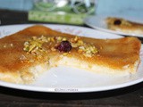 Bread Kunafa