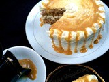 Butterscotch Cake