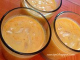 Carrot Kheer